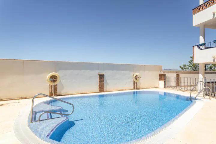 Apartamento La Fuente Alcaucín Eksteriør bilde