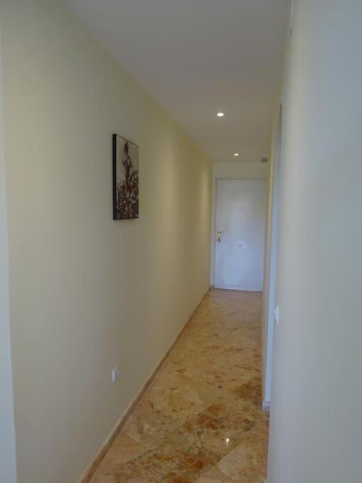 Apartamento La Fuente Alcaucín Eksteriør bilde