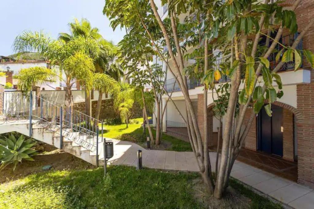 Apartamento La Fuente Alcaucín Eksteriør bilde
