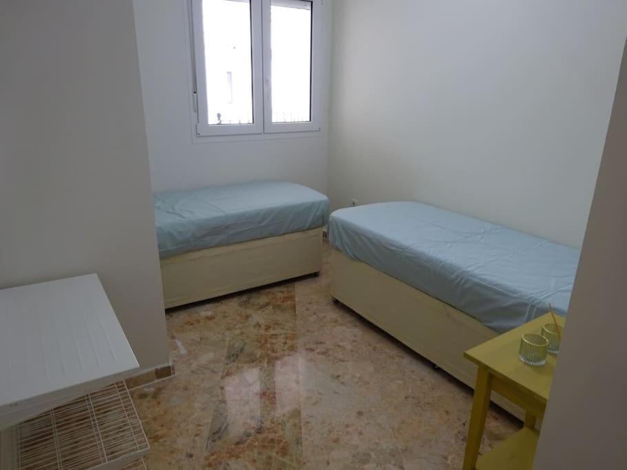 Apartamento La Fuente Alcaucín Eksteriør bilde