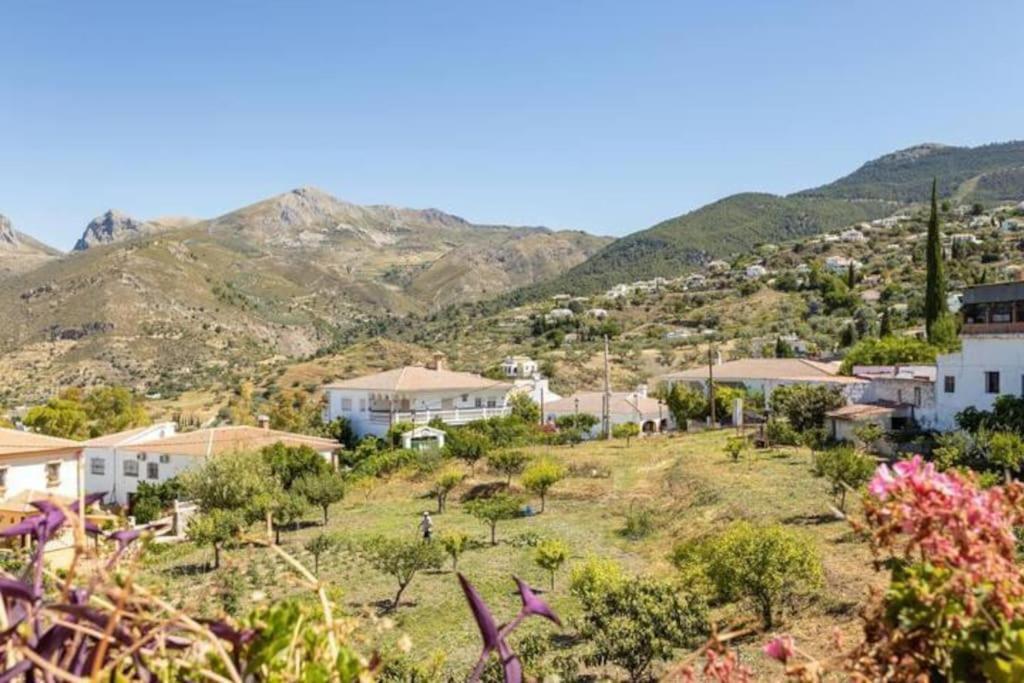 Apartamento La Fuente Alcaucín Eksteriør bilde
