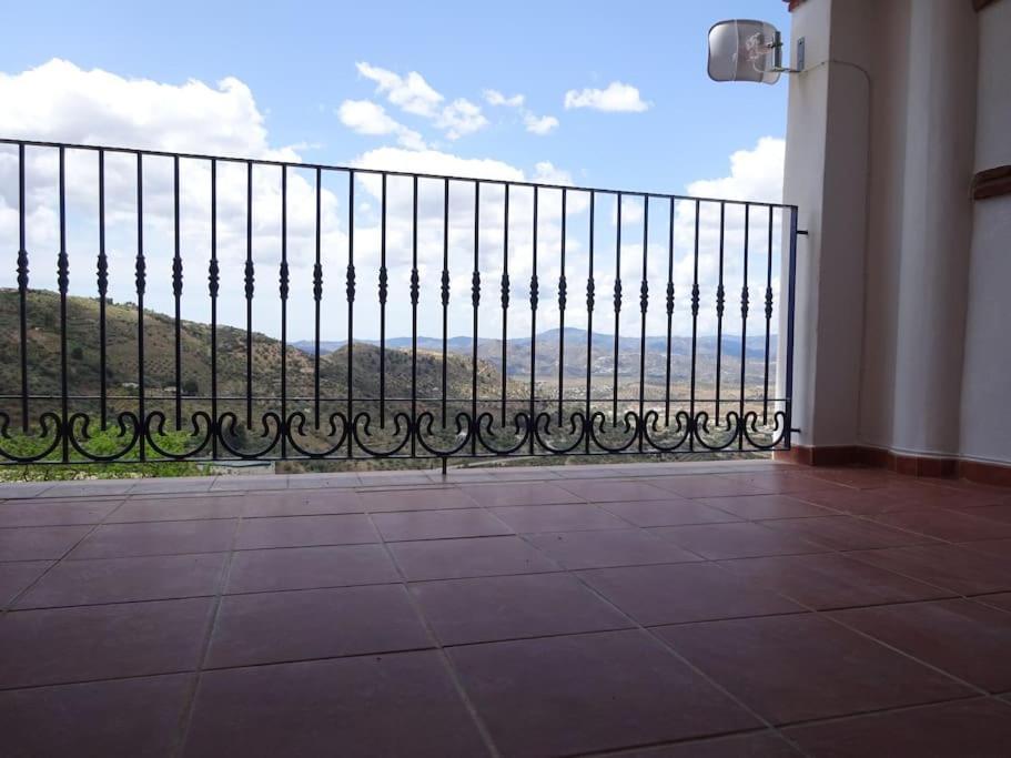 Apartamento La Fuente Alcaucín Eksteriør bilde