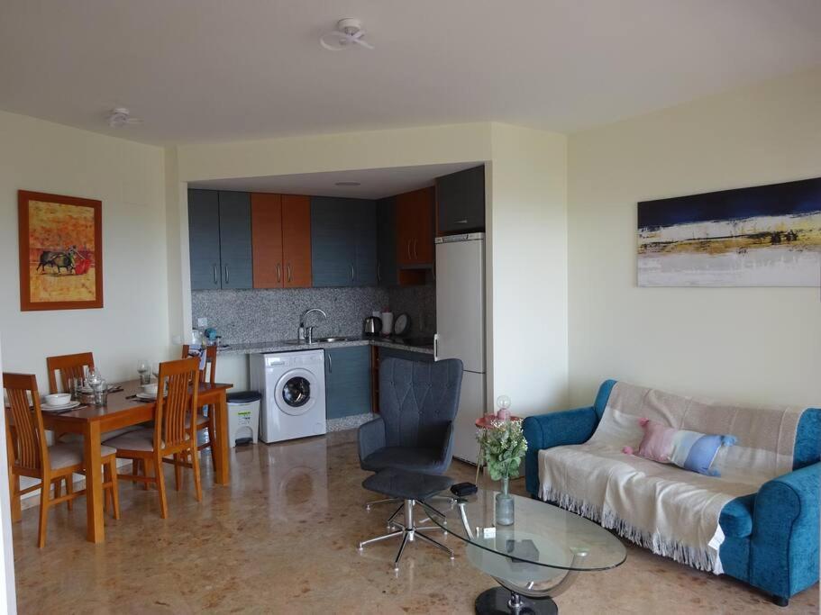 Apartamento La Fuente Alcaucín Eksteriør bilde