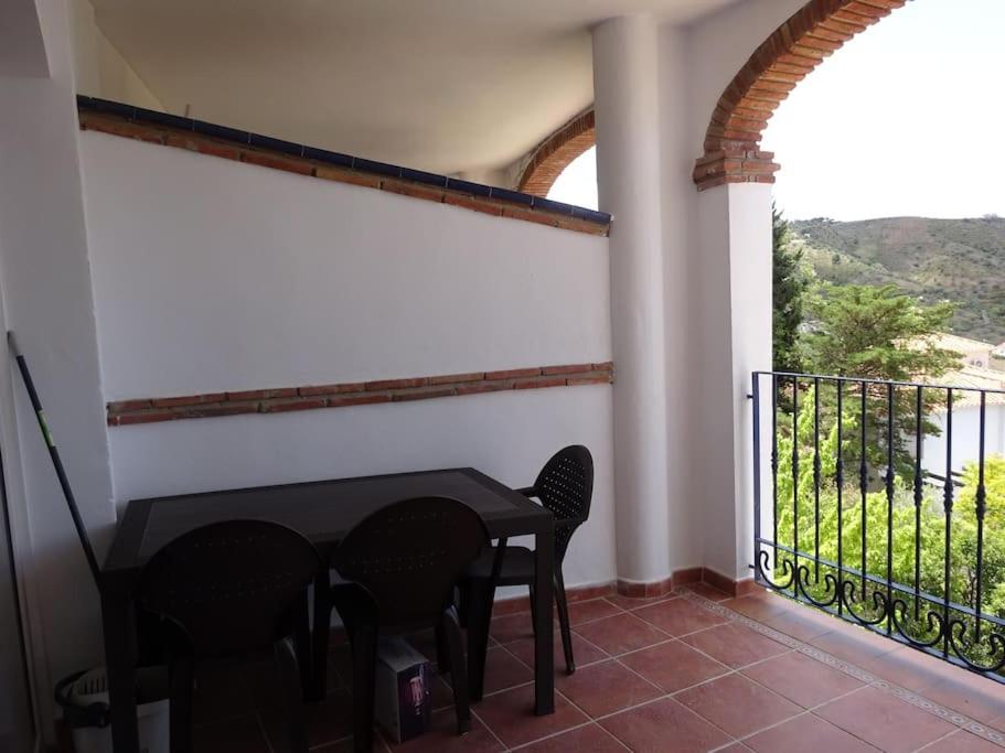 Apartamento La Fuente Alcaucín Eksteriør bilde