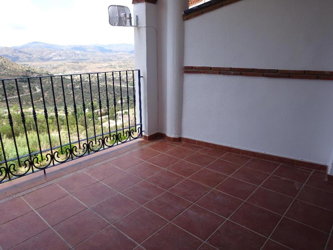 Apartamento La Fuente Alcaucín Eksteriør bilde