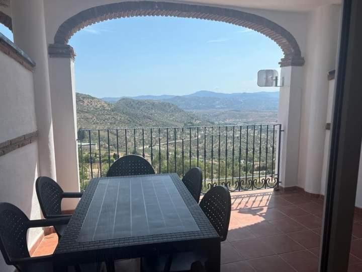 Apartamento La Fuente Alcaucín Eksteriør bilde