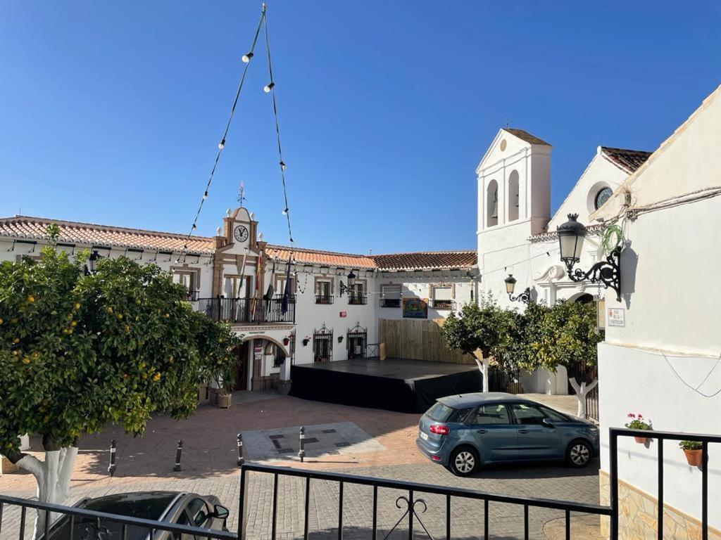 Apartamento La Fuente Alcaucín Eksteriør bilde